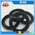 Hydraulic Cylinder Shaft Rubber Oil Seal TC SC Excavator Sealing Kit FKM Rubber Oil Seals